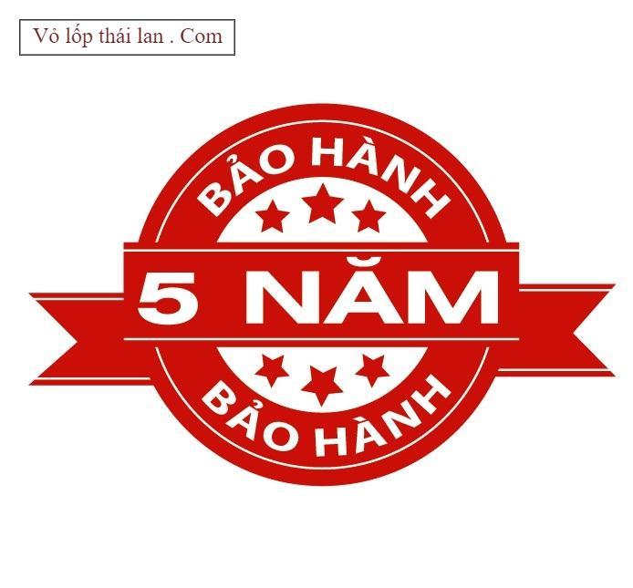 Chính sách bảo hành
